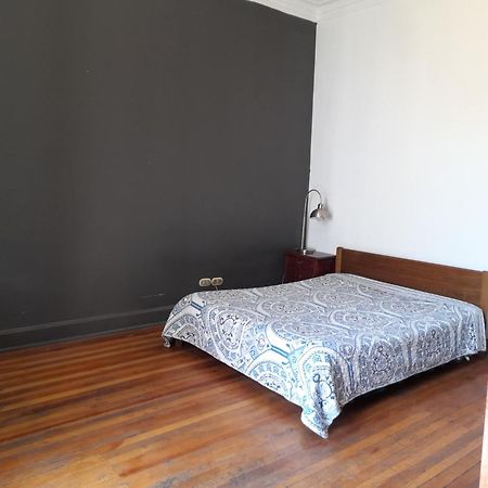 Apartament Student'S Housing Republica Santiago de Chile Zewnętrze zdjęcie