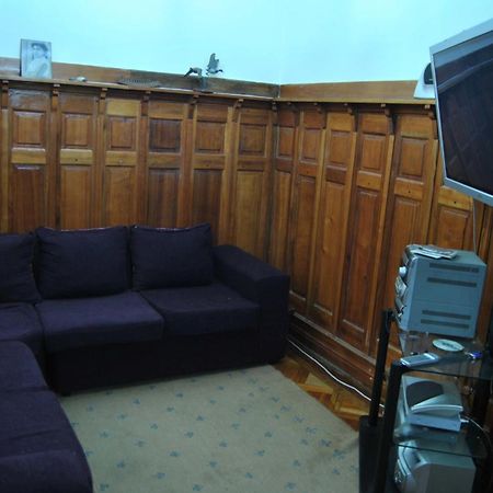 Apartament Student'S Housing Republica Santiago de Chile Zewnętrze zdjęcie