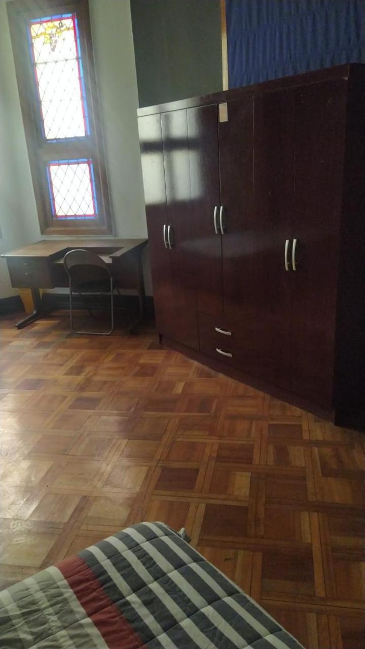 Apartament Student'S Housing Republica Santiago de Chile Zewnętrze zdjęcie
