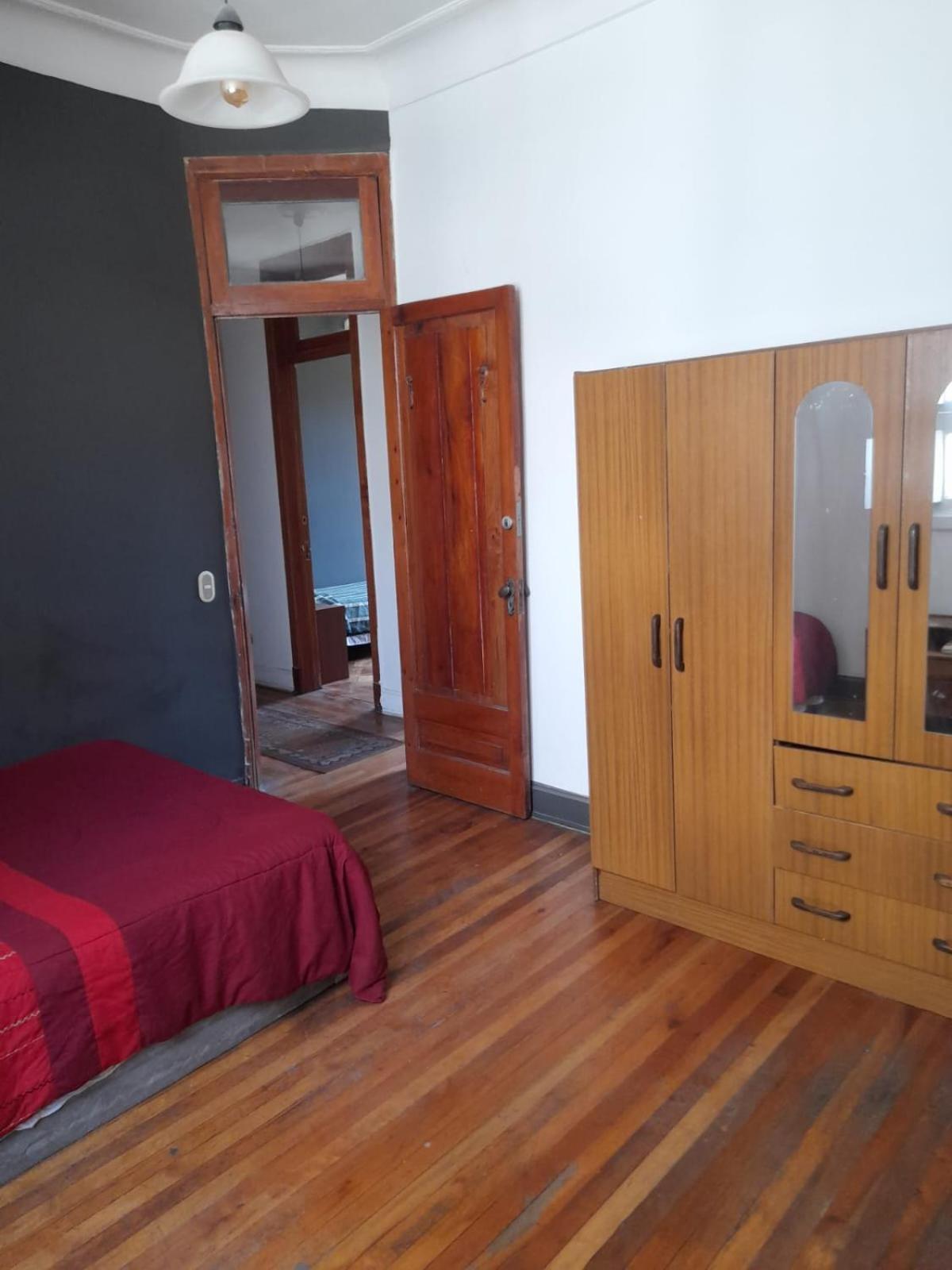 Apartament Student'S Housing Republica Santiago de Chile Zewnętrze zdjęcie