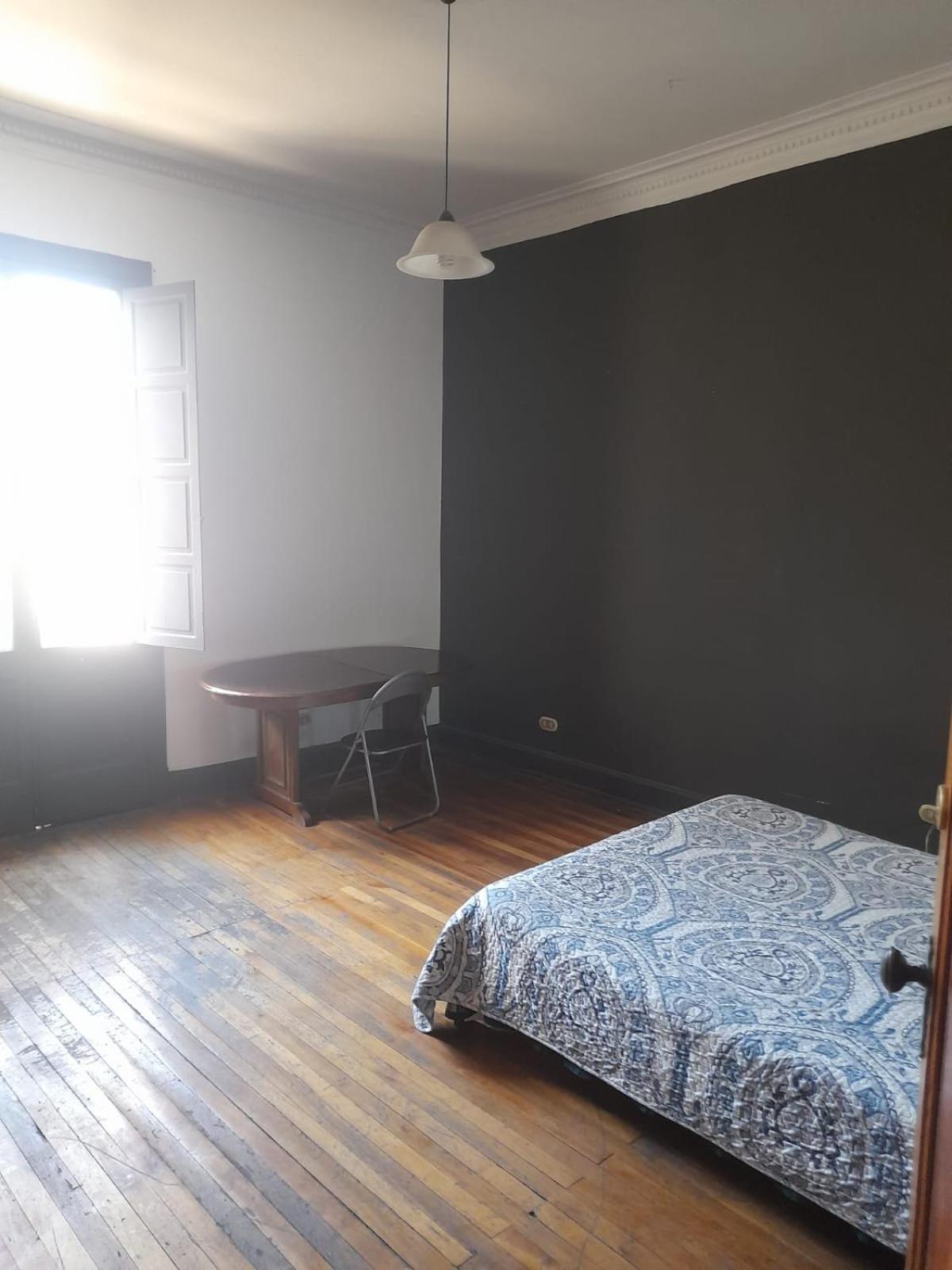 Apartament Student'S Housing Republica Santiago de Chile Zewnętrze zdjęcie