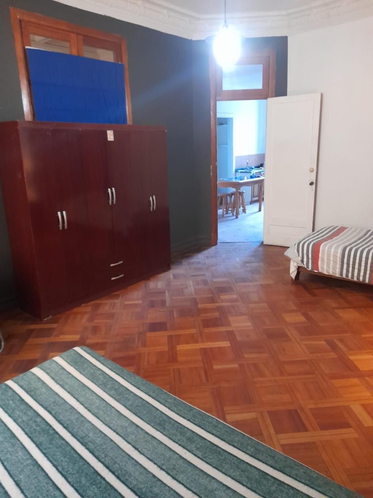 Apartament Student'S Housing Republica Santiago de Chile Zewnętrze zdjęcie