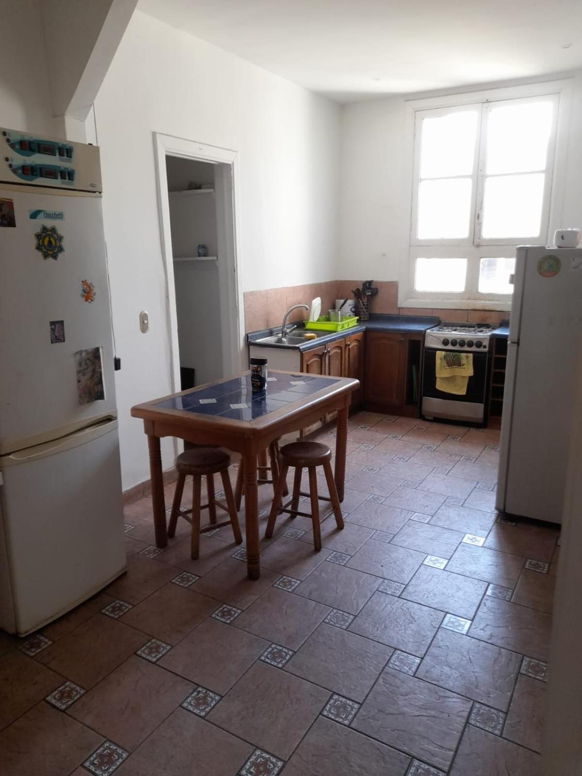 Apartament Student'S Housing Republica Santiago de Chile Zewnętrze zdjęcie