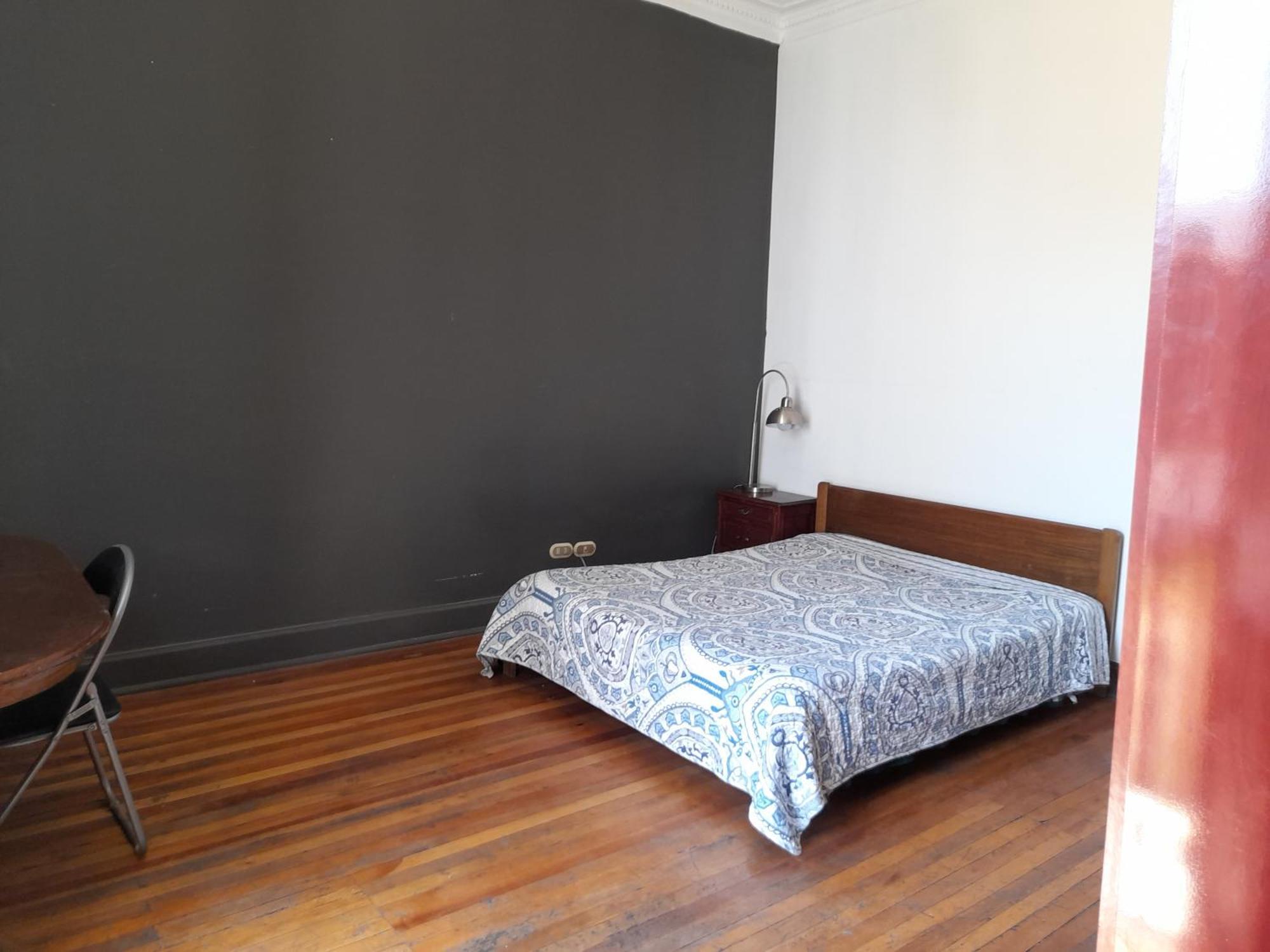 Apartament Student'S Housing Republica Santiago de Chile Zewnętrze zdjęcie