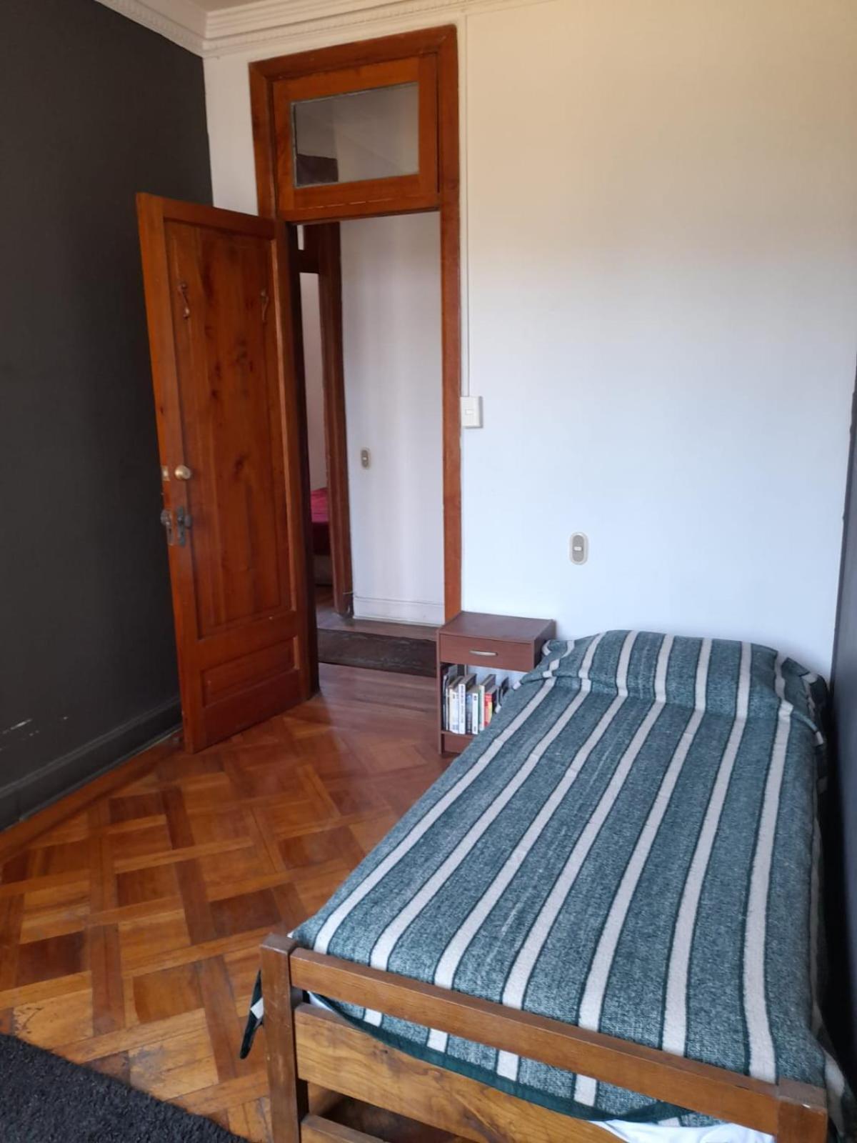 Apartament Student'S Housing Republica Santiago de Chile Zewnętrze zdjęcie