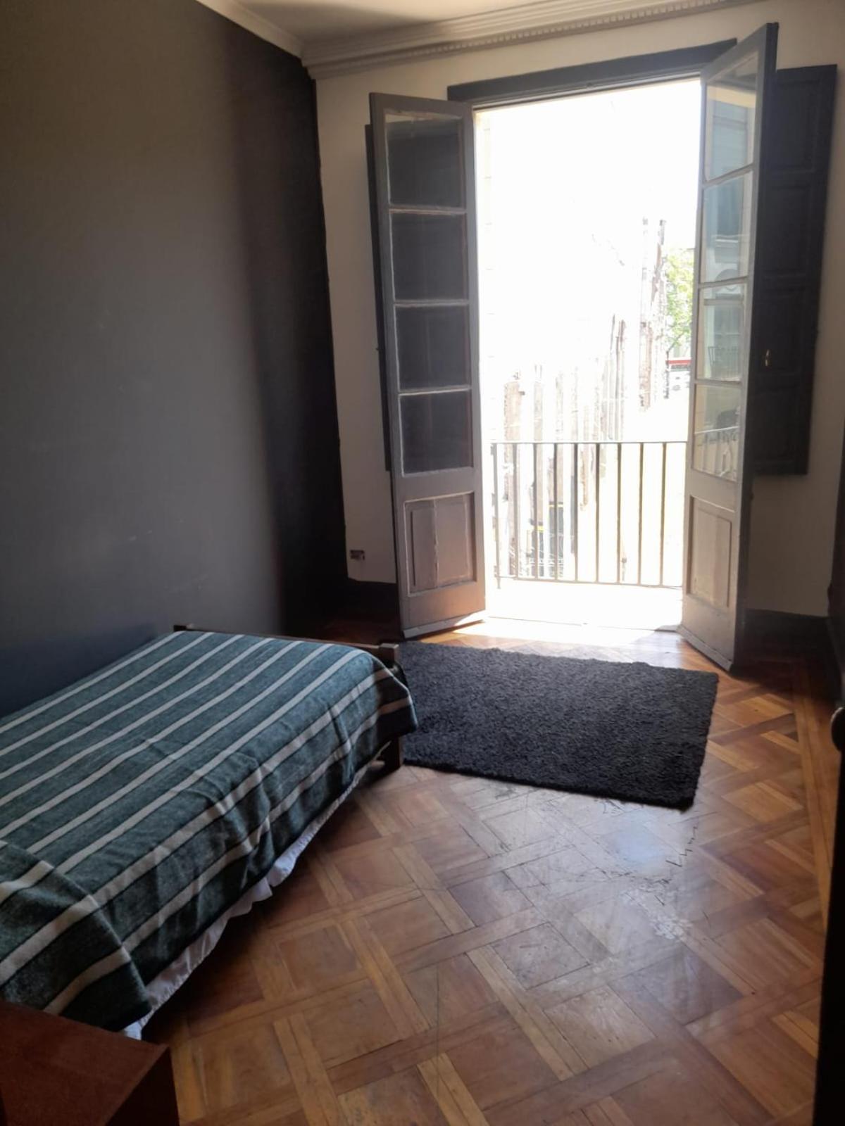 Apartament Student'S Housing Republica Santiago de Chile Zewnętrze zdjęcie