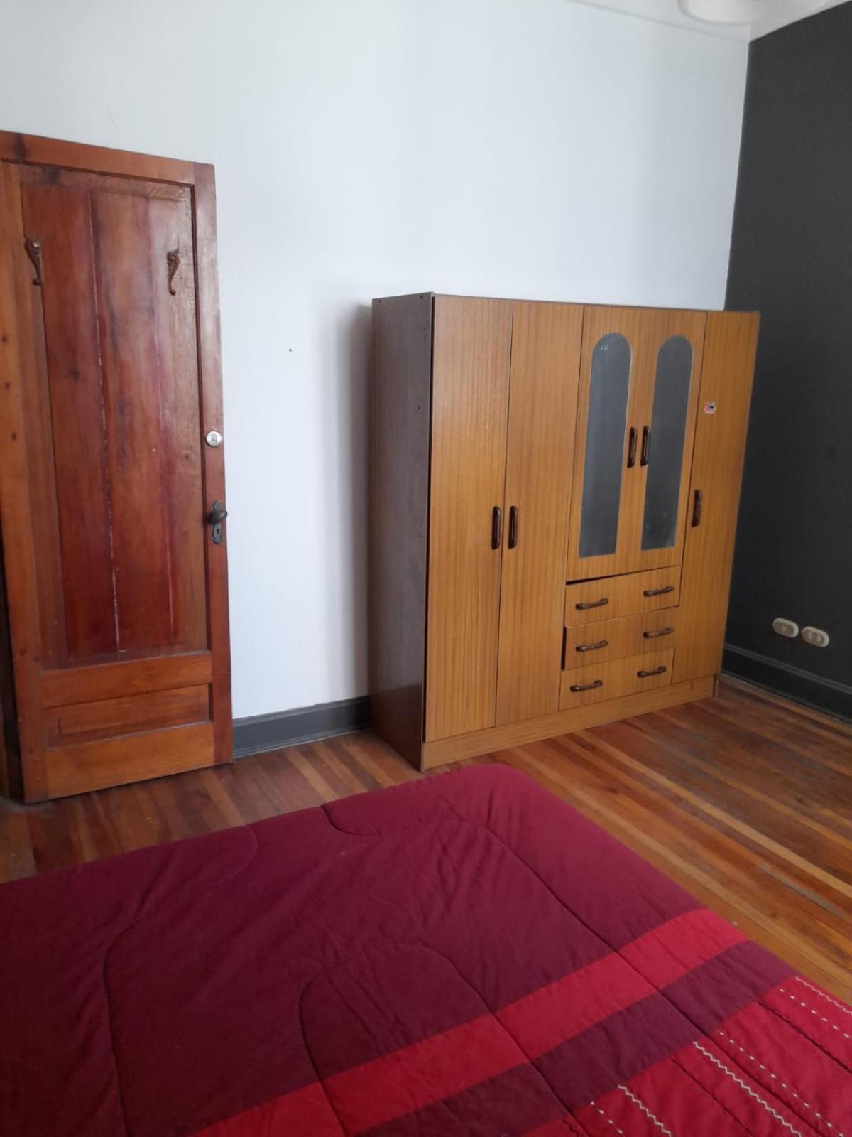 Apartament Student'S Housing Republica Santiago de Chile Zewnętrze zdjęcie
