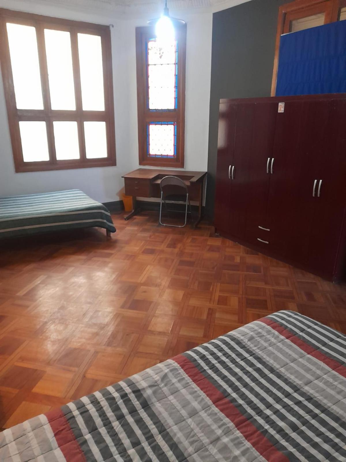 Apartament Student'S Housing Republica Santiago de Chile Zewnętrze zdjęcie