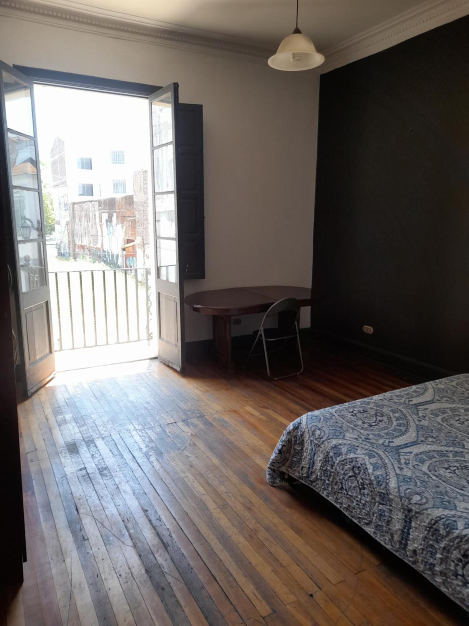 Apartament Student'S Housing Republica Santiago de Chile Zewnętrze zdjęcie