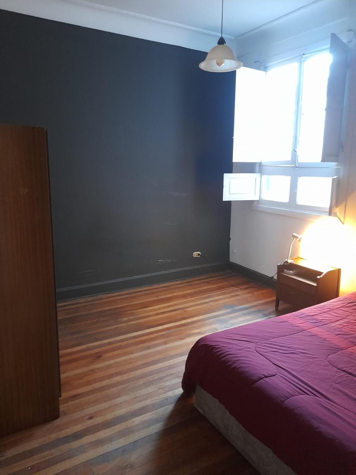 Apartament Student'S Housing Republica Santiago de Chile Zewnętrze zdjęcie