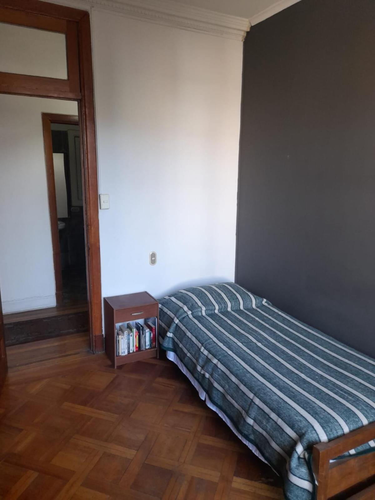 Apartament Student'S Housing Republica Santiago de Chile Zewnętrze zdjęcie