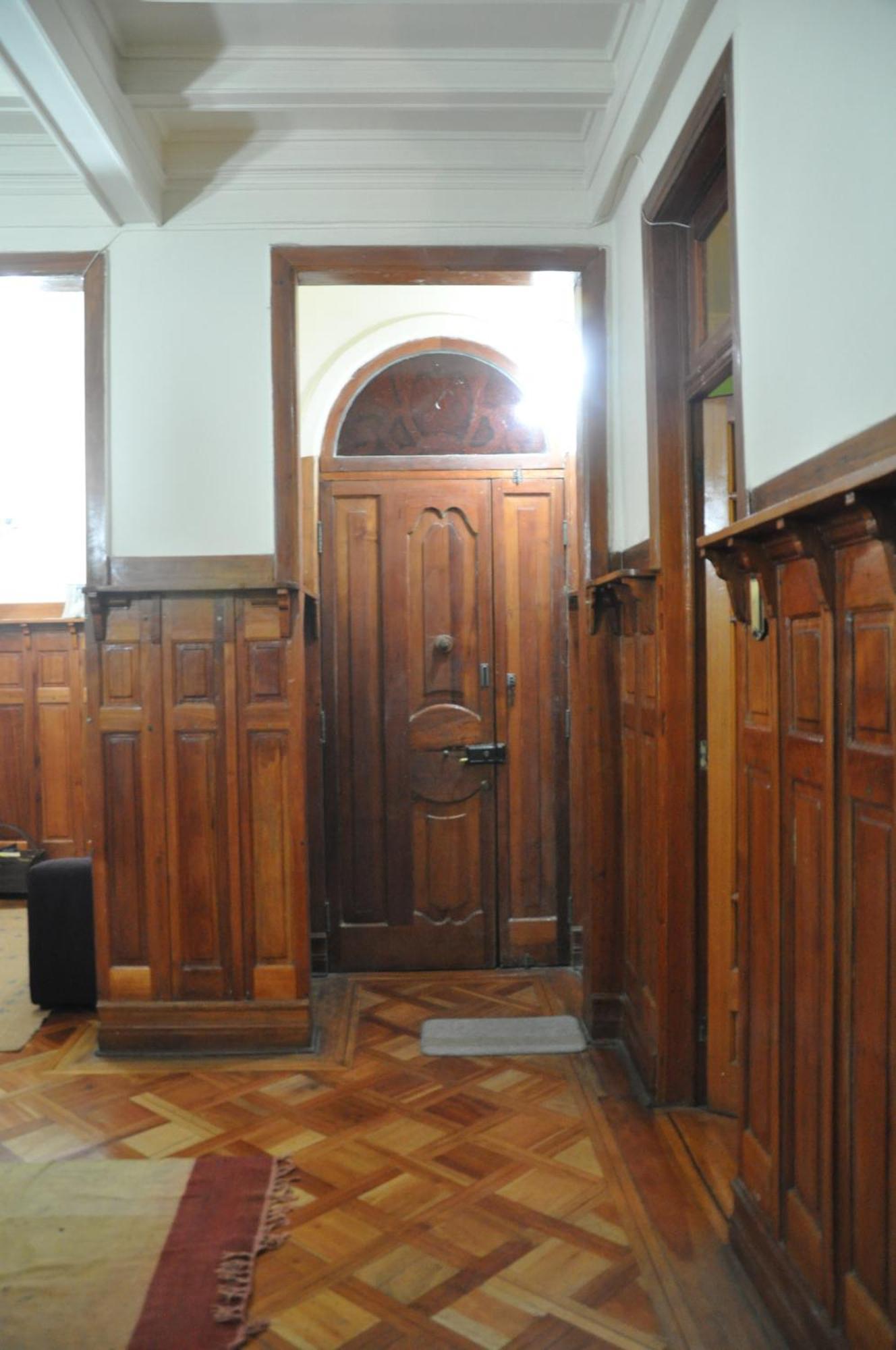 Apartament Student'S Housing Republica Santiago de Chile Zewnętrze zdjęcie