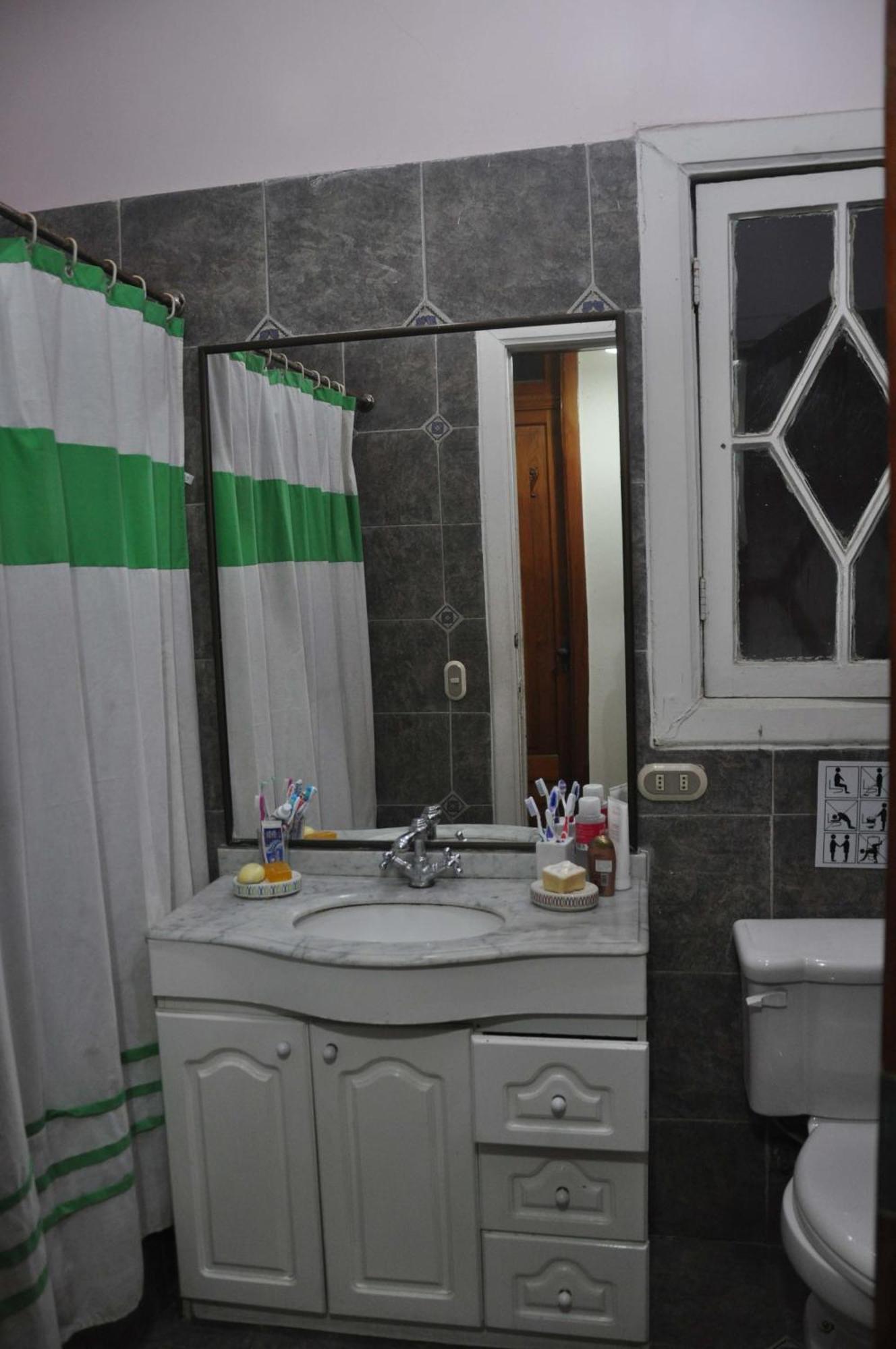 Apartament Student'S Housing Republica Santiago de Chile Zewnętrze zdjęcie
