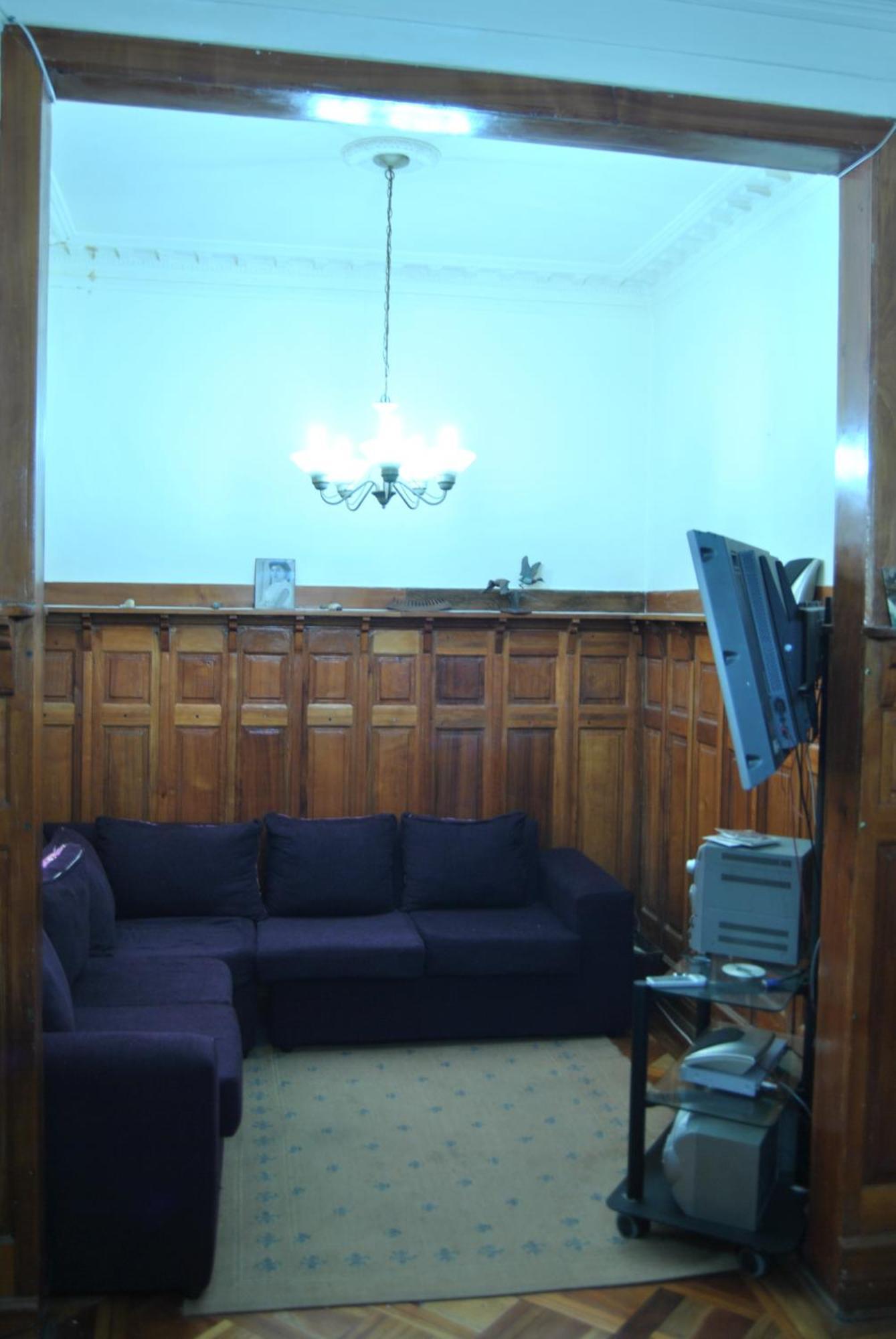 Apartament Student'S Housing Republica Santiago de Chile Zewnętrze zdjęcie